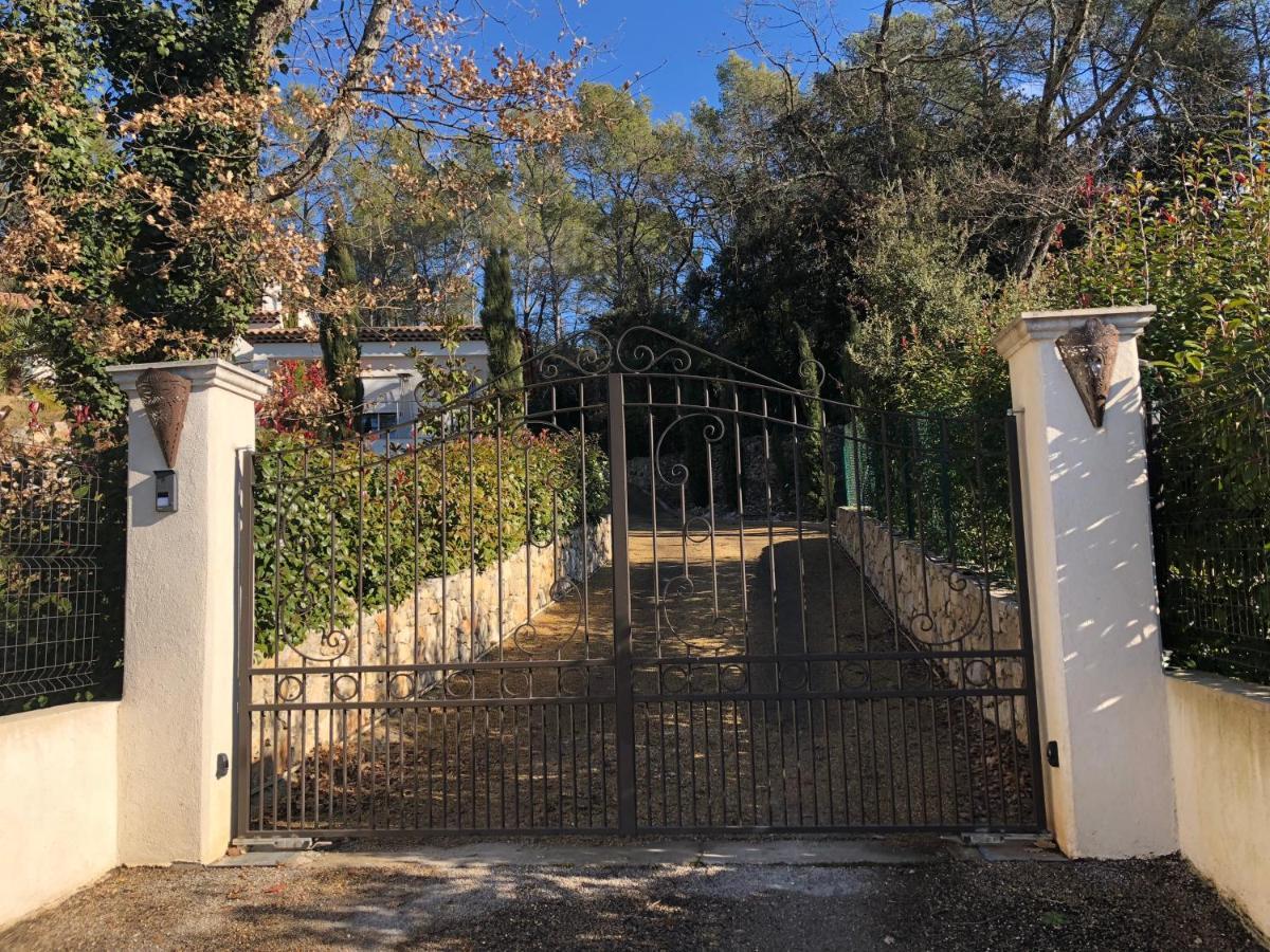 Le Clos De St Esprit Draguignan Exterior photo